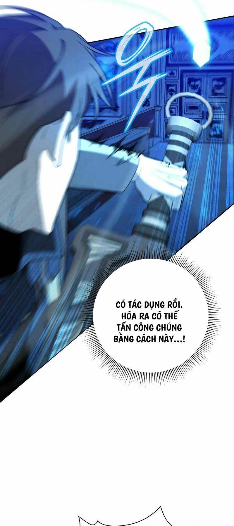 Thợ Tạo Tác Vũ Khí Chapter 18 - Trang 2