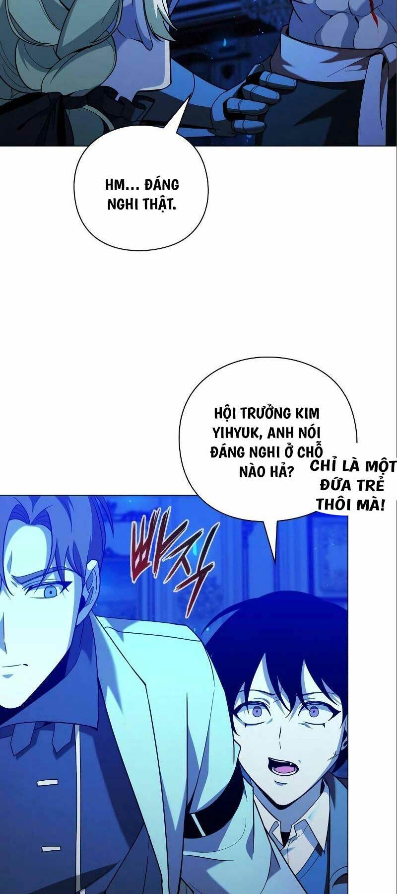 Thợ Tạo Tác Vũ Khí Chapter 18 - Trang 2