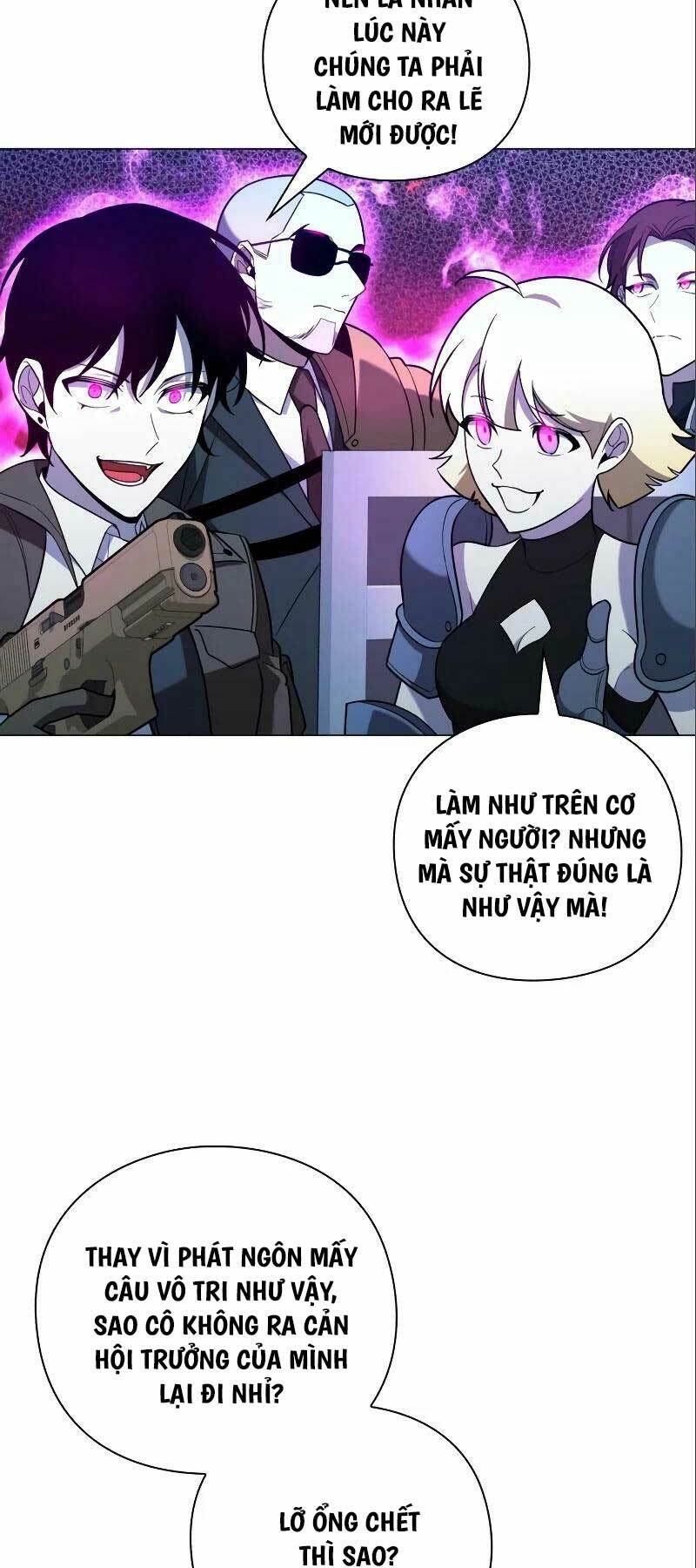 Thợ Tạo Tác Vũ Khí Chapter 18 - Trang 2