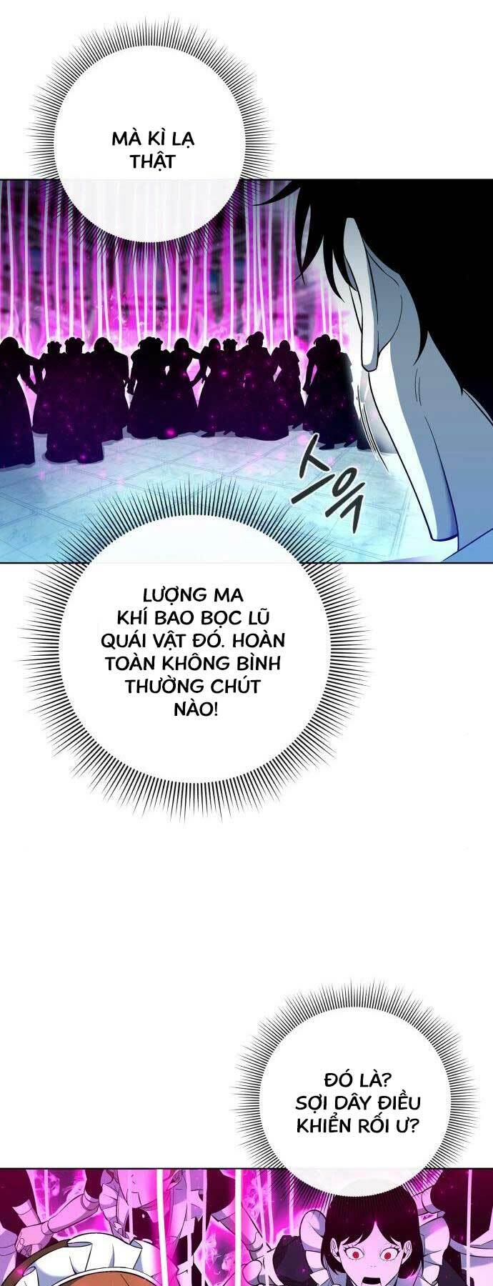 Thợ Tạo Tác Vũ Khí Chapter 16 - Trang 2