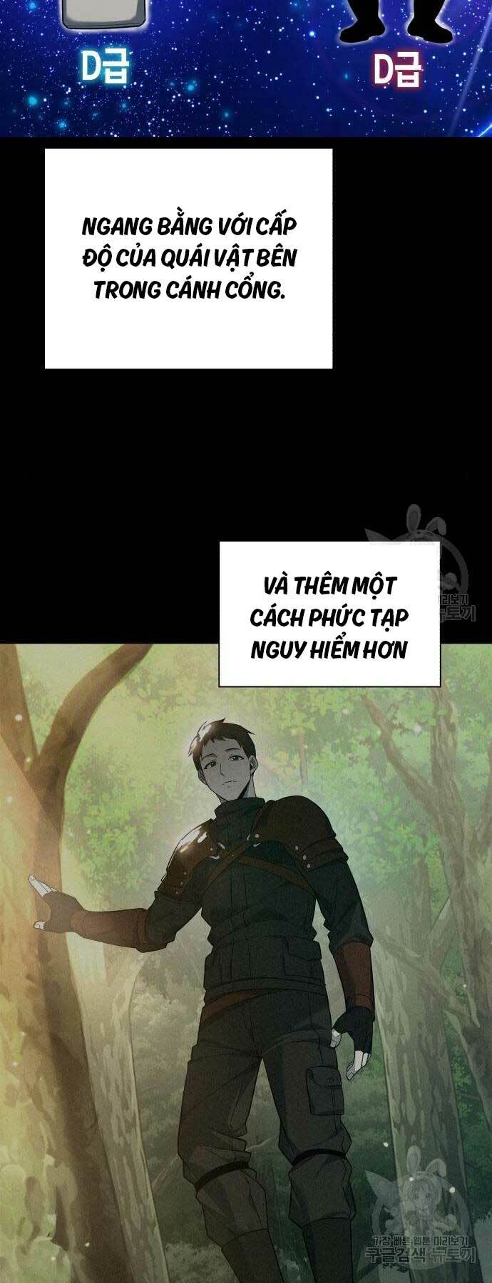 Thợ Tạo Tác Vũ Khí Chapter 15 - Trang 2