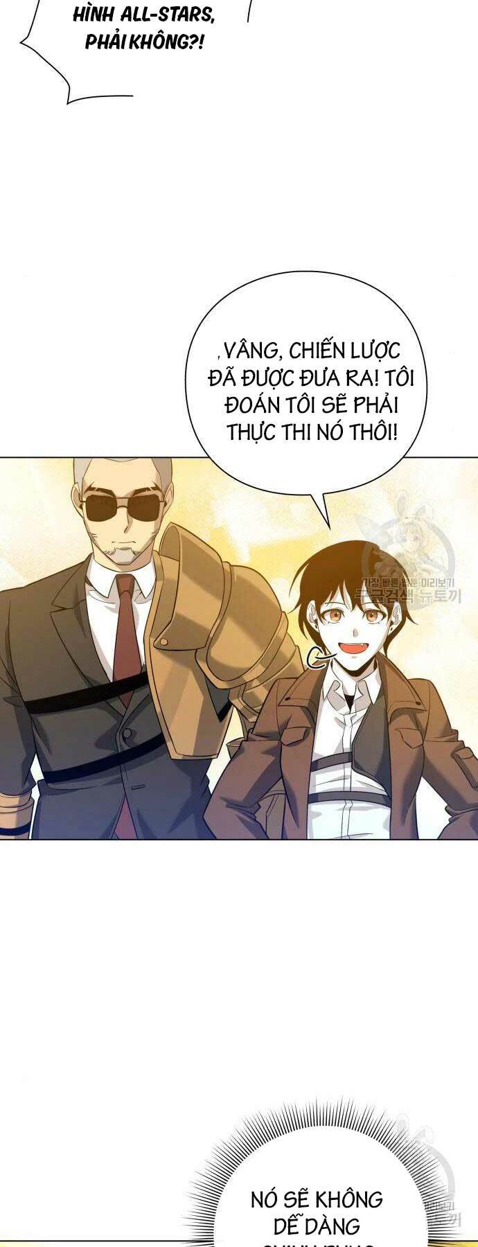 Thợ Tạo Tác Vũ Khí Chapter 15 - Trang 2