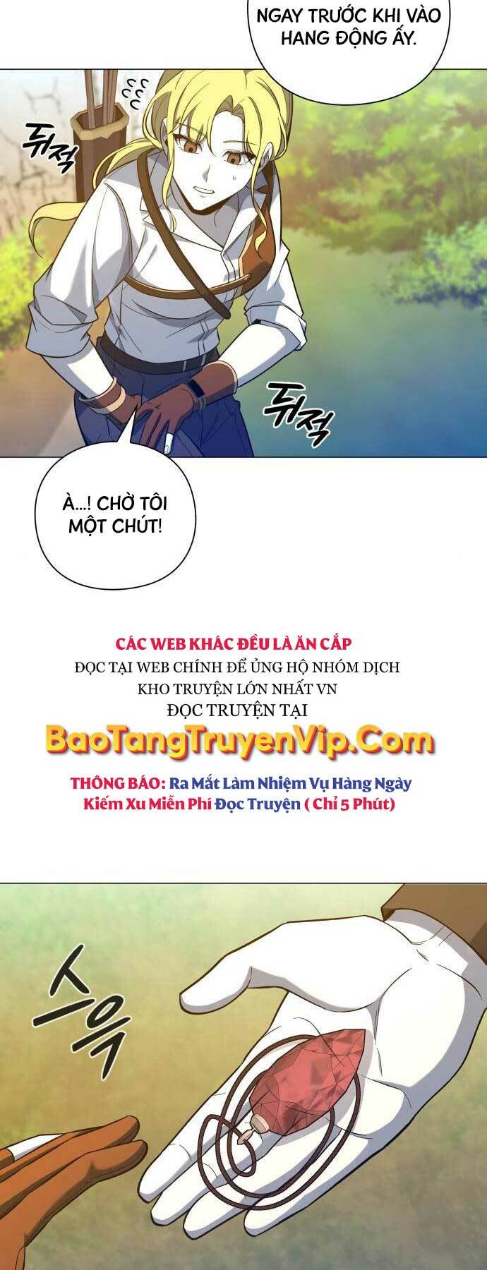 Thợ Tạo Tác Vũ Khí Chapter 14 - Trang 2