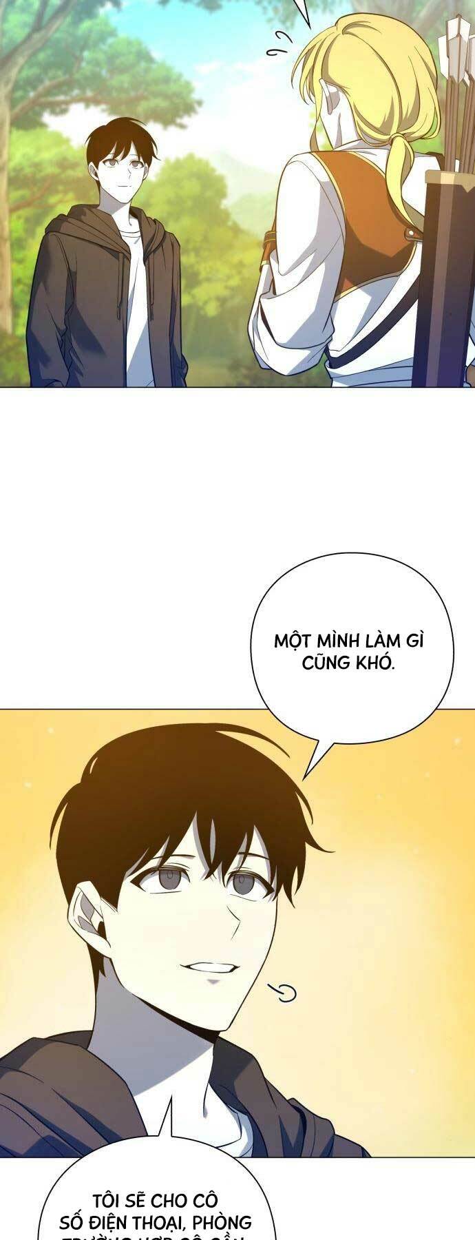 Thợ Tạo Tác Vũ Khí Chapter 14 - Trang 2