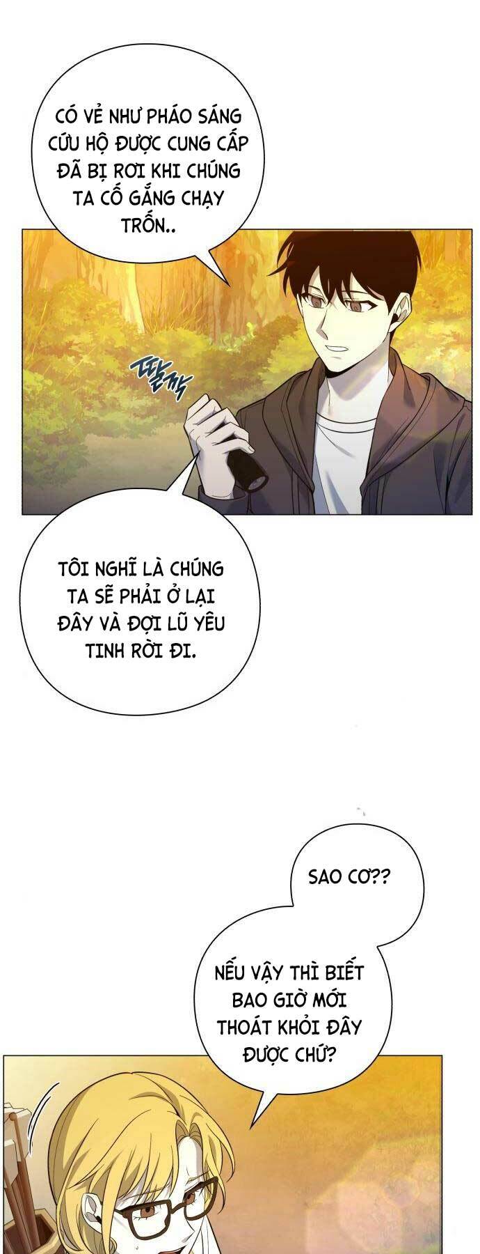 Thợ Tạo Tác Vũ Khí Chapter 13 - Trang 2