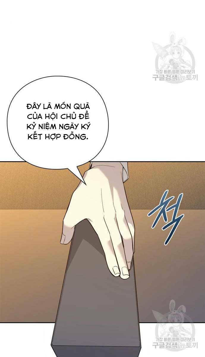 Thợ Tạo Tác Vũ Khí Chapter 11 - Trang 2