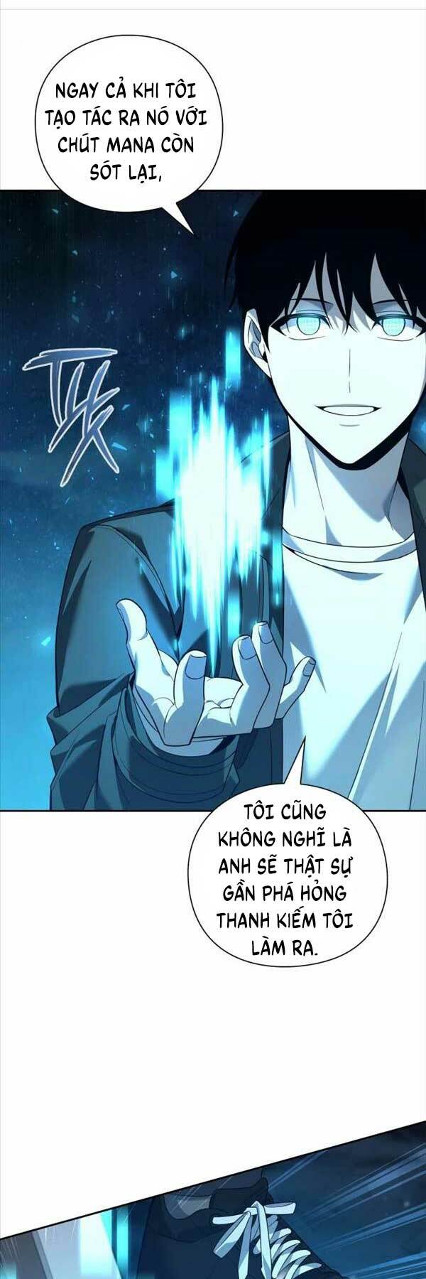 Thợ Tạo Tác Vũ Khí Chapter 10 - Trang 2