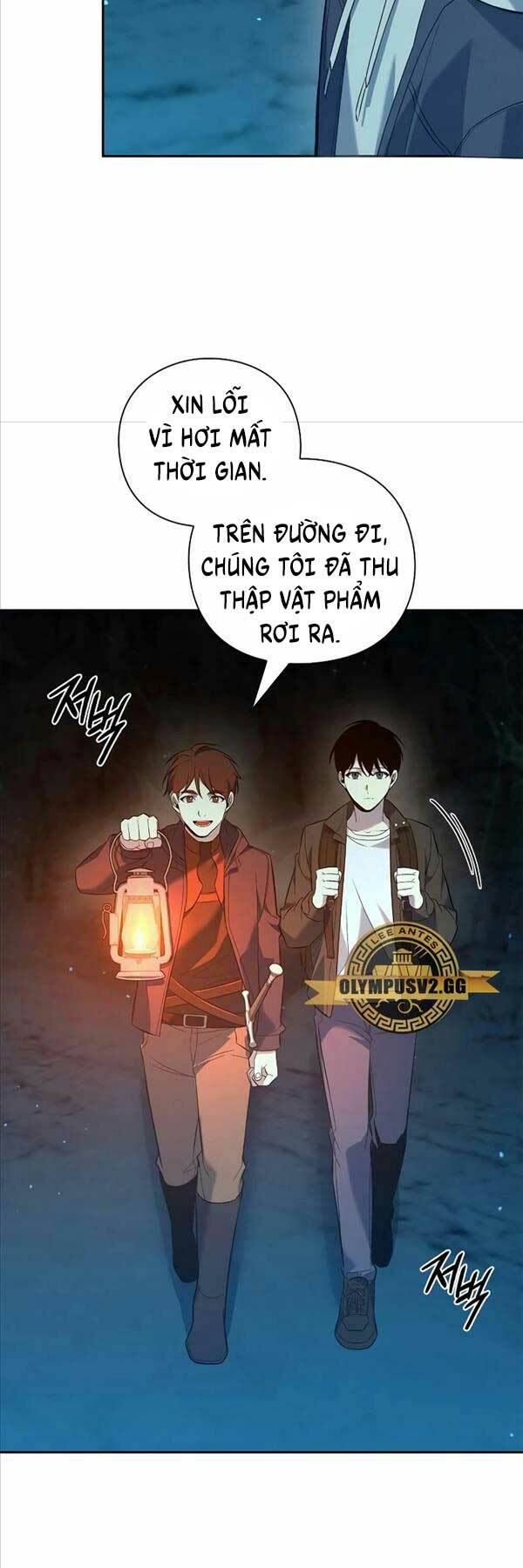 Thợ Tạo Tác Vũ Khí Chapter 9 - Trang 2