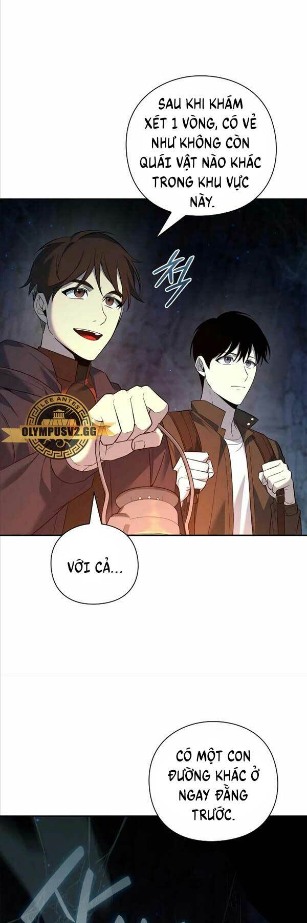 Thợ Tạo Tác Vũ Khí Chapter 9 - Trang 2