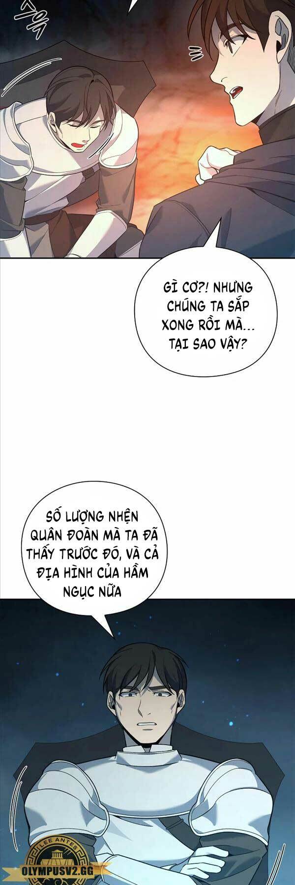 Thợ Tạo Tác Vũ Khí Chapter 9 - Trang 2