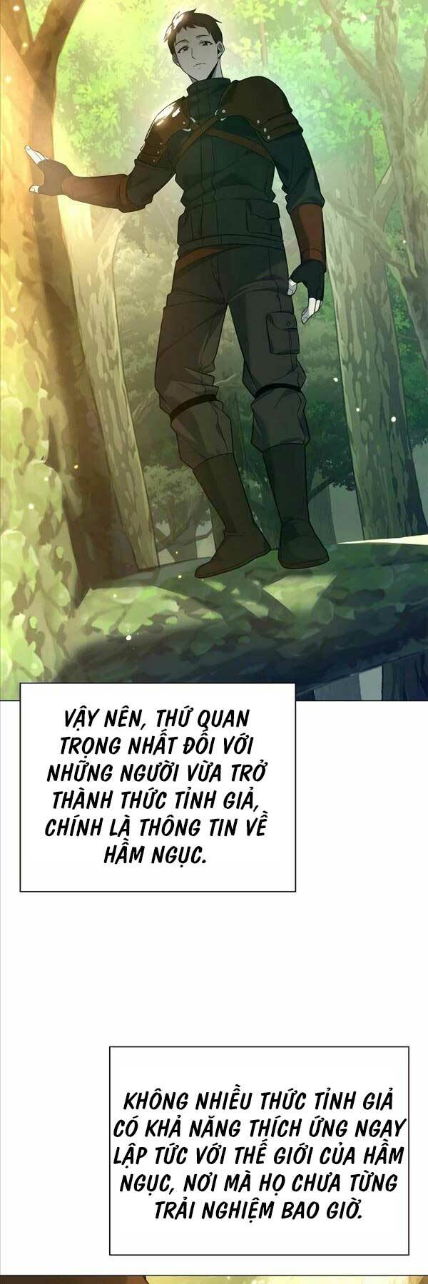 Thợ Tạo Tác Vũ Khí Chapter 9 - Trang 2