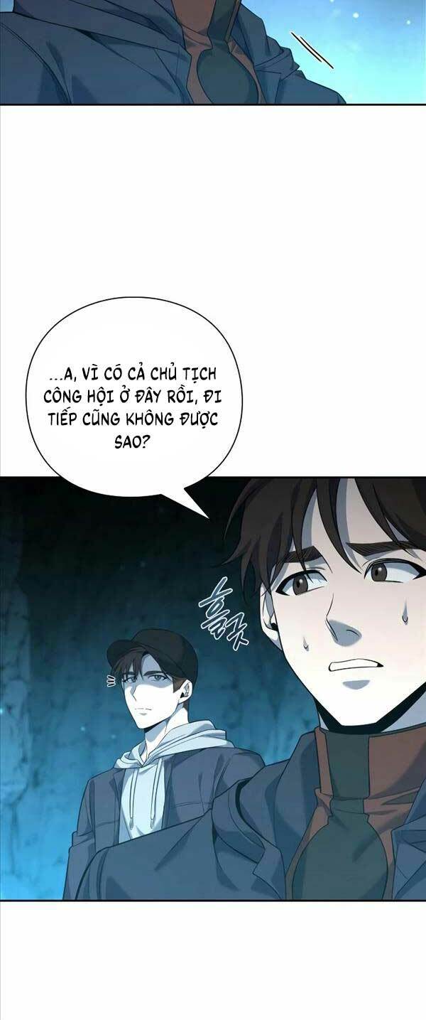 Thợ Tạo Tác Vũ Khí Chapter 9 - Trang 2