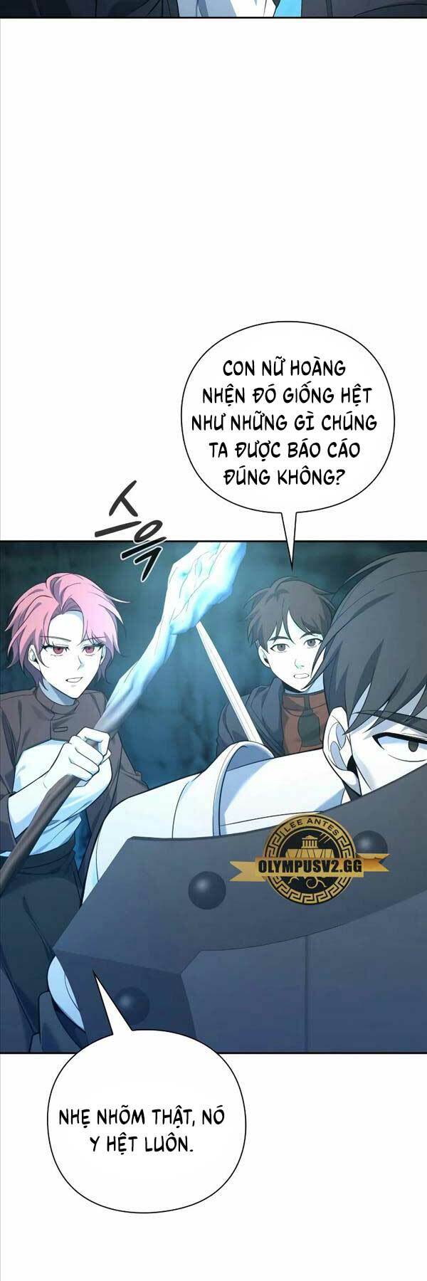 Thợ Tạo Tác Vũ Khí Chapter 9 - Trang 2