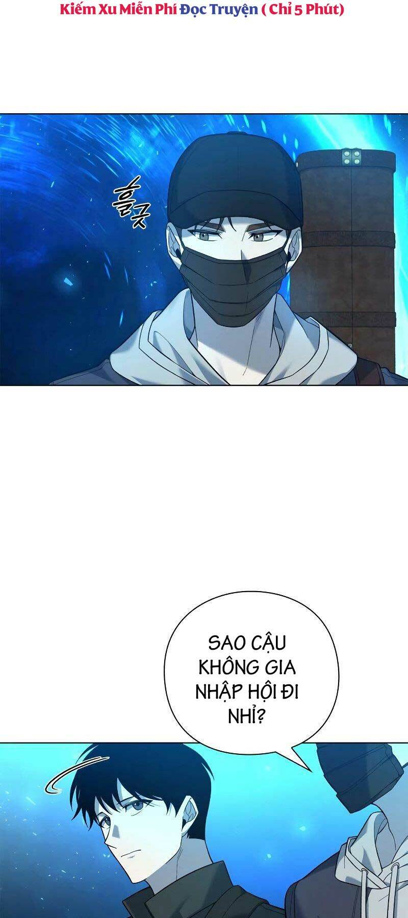 Thợ Tạo Tác Vũ Khí Chapter 8 - Trang 2