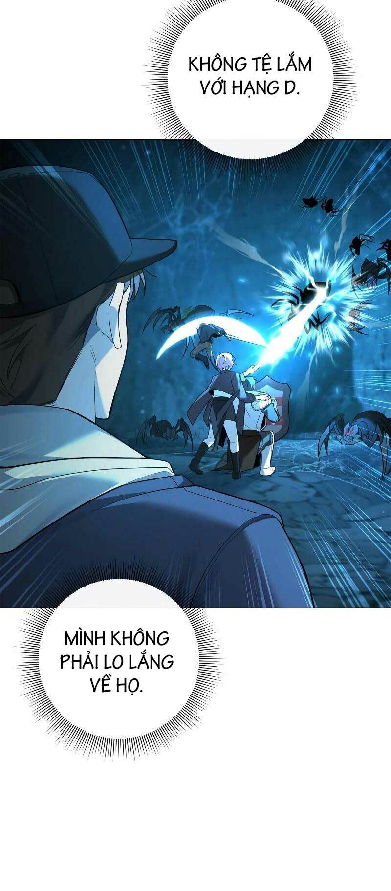 Thợ Tạo Tác Vũ Khí Chapter 8 - Trang 2