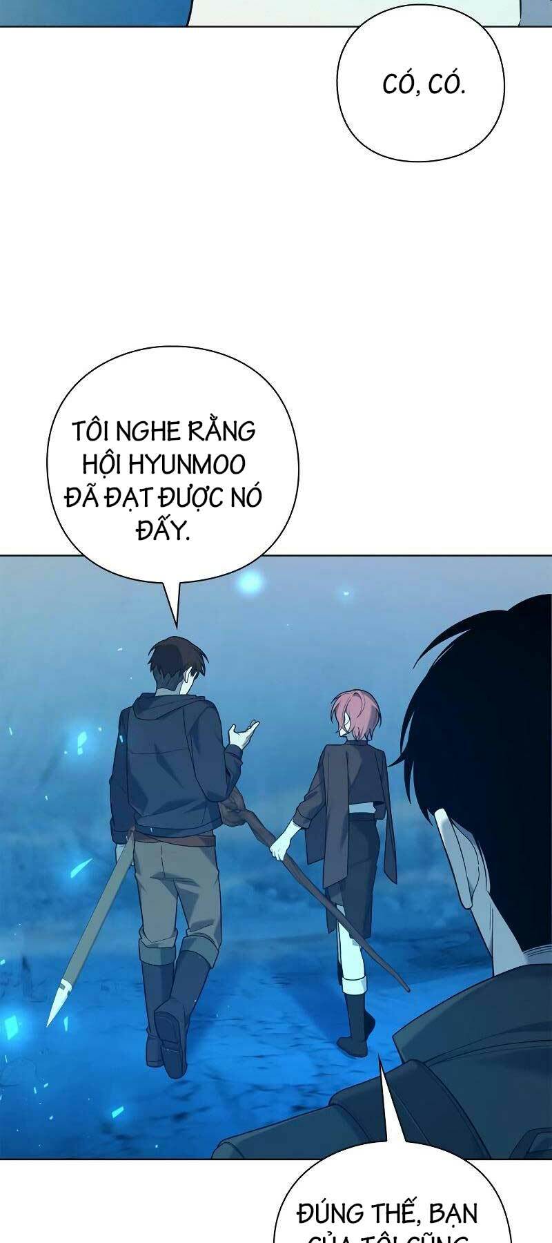 Thợ Tạo Tác Vũ Khí Chapter 8 - Trang 2