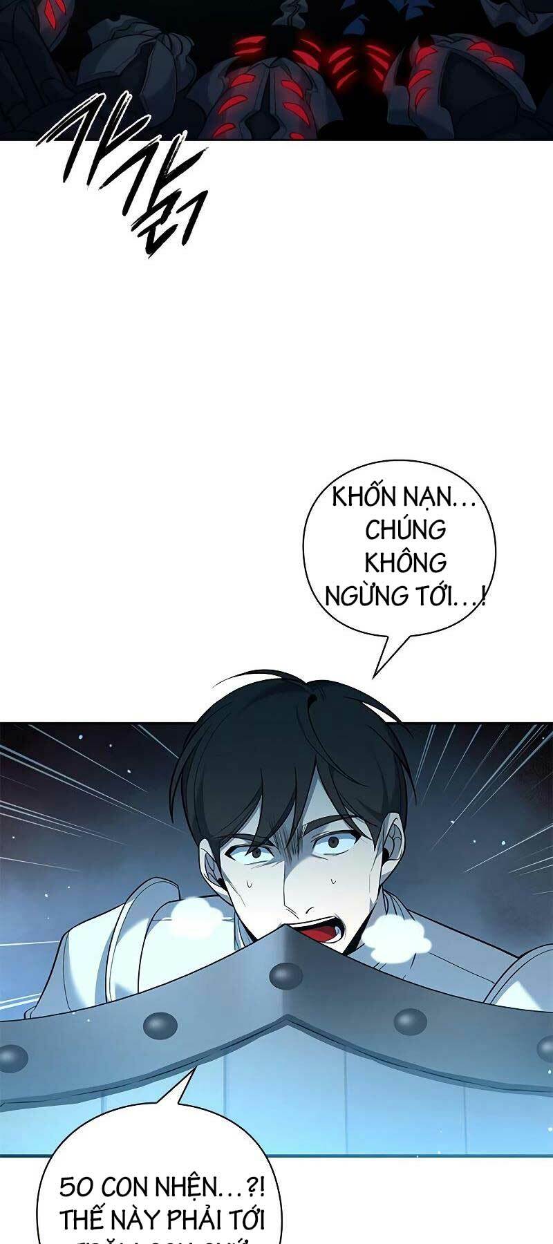 Thợ Tạo Tác Vũ Khí Chapter 8 - Trang 2