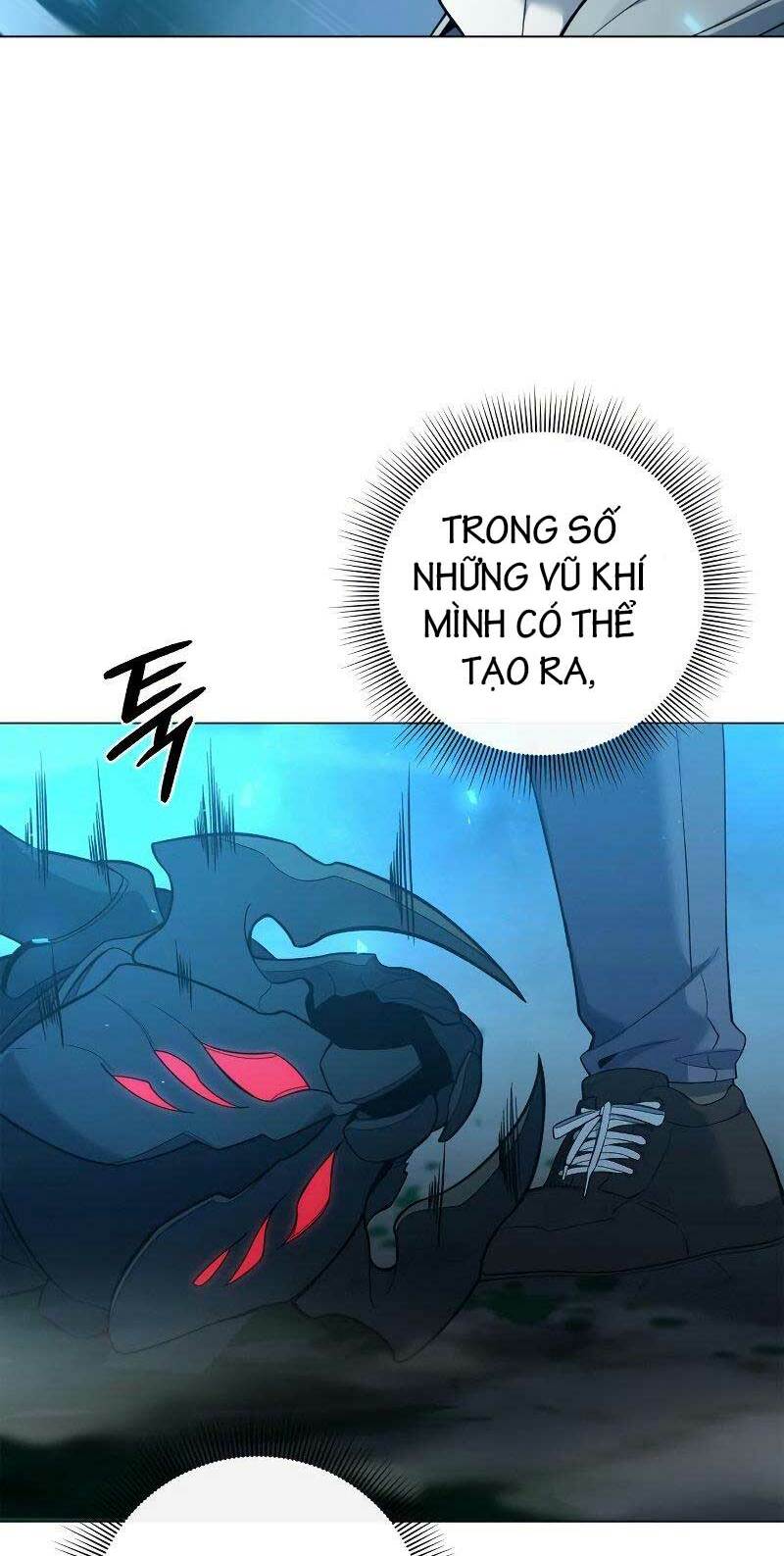 Thợ Tạo Tác Vũ Khí Chapter 8 - Trang 2