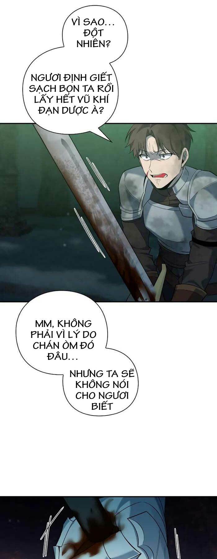 Thợ Tạo Tác Vũ Khí Chapter 7 - Trang 2