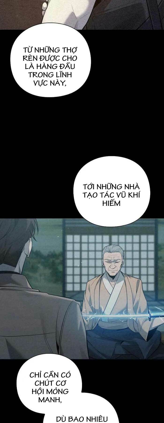 Thợ Tạo Tác Vũ Khí Chapter 7 - Trang 2