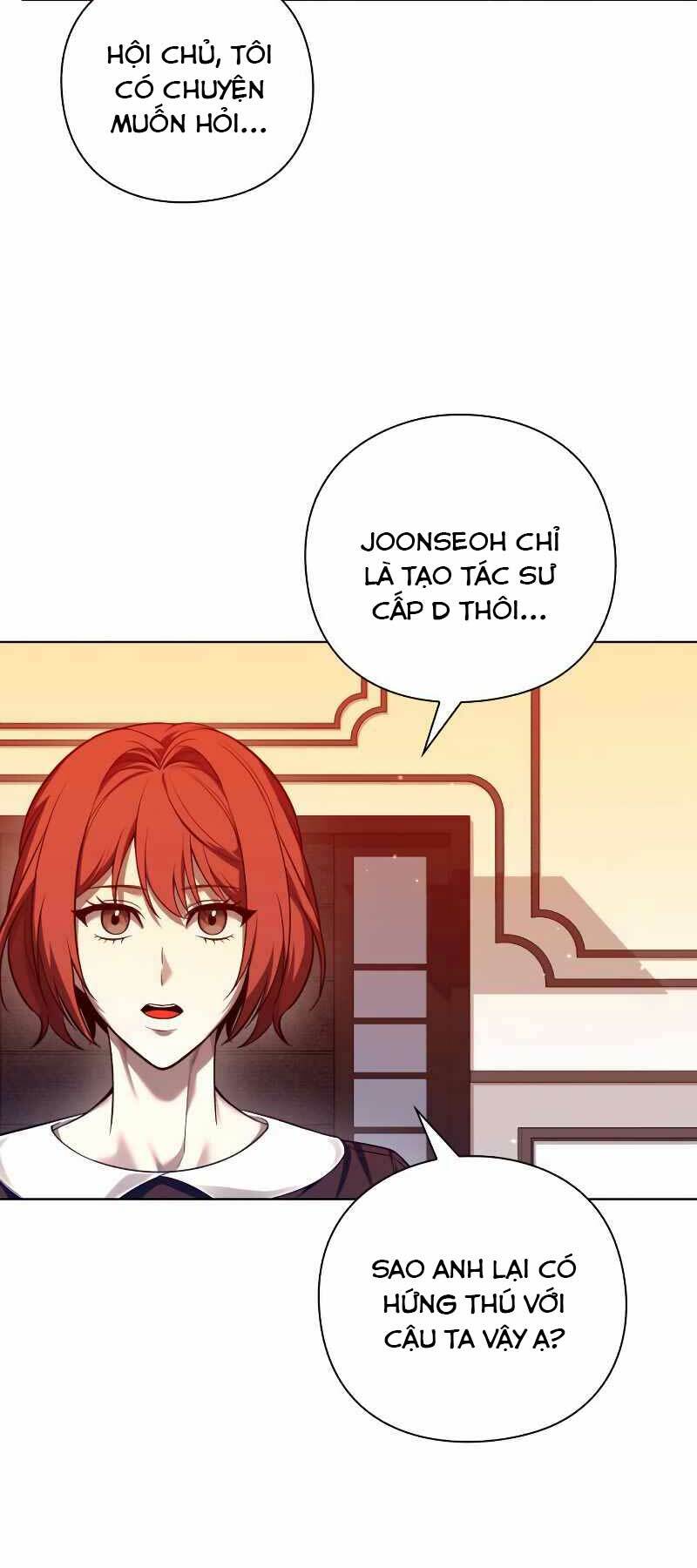 Thợ Tạo Tác Vũ Khí Chapter 6 - Trang 2