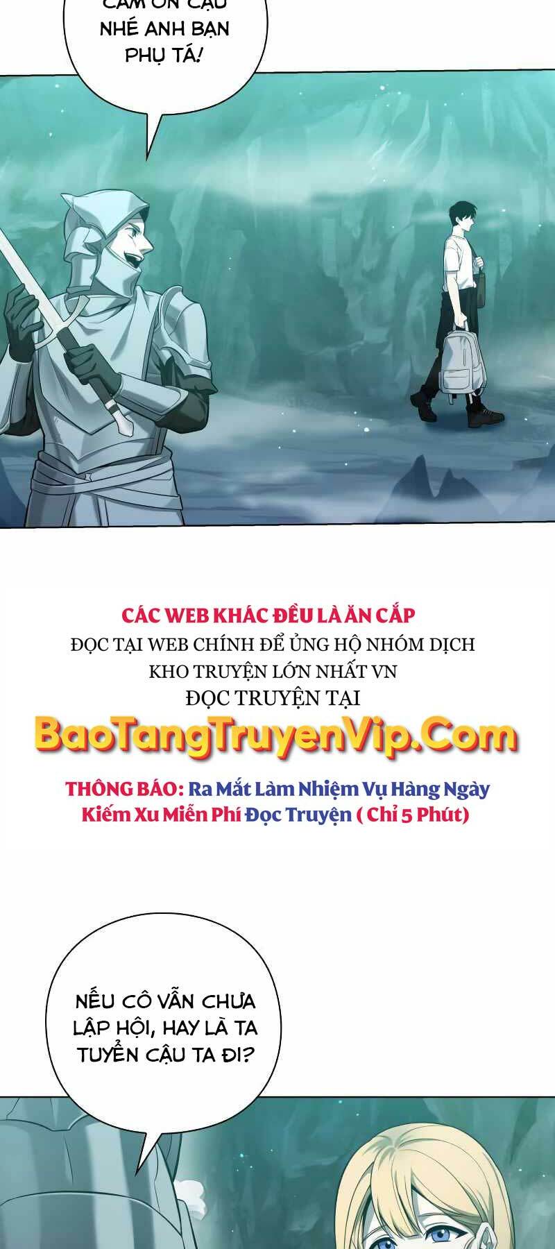 Thợ Tạo Tác Vũ Khí Chapter 6 - Trang 2