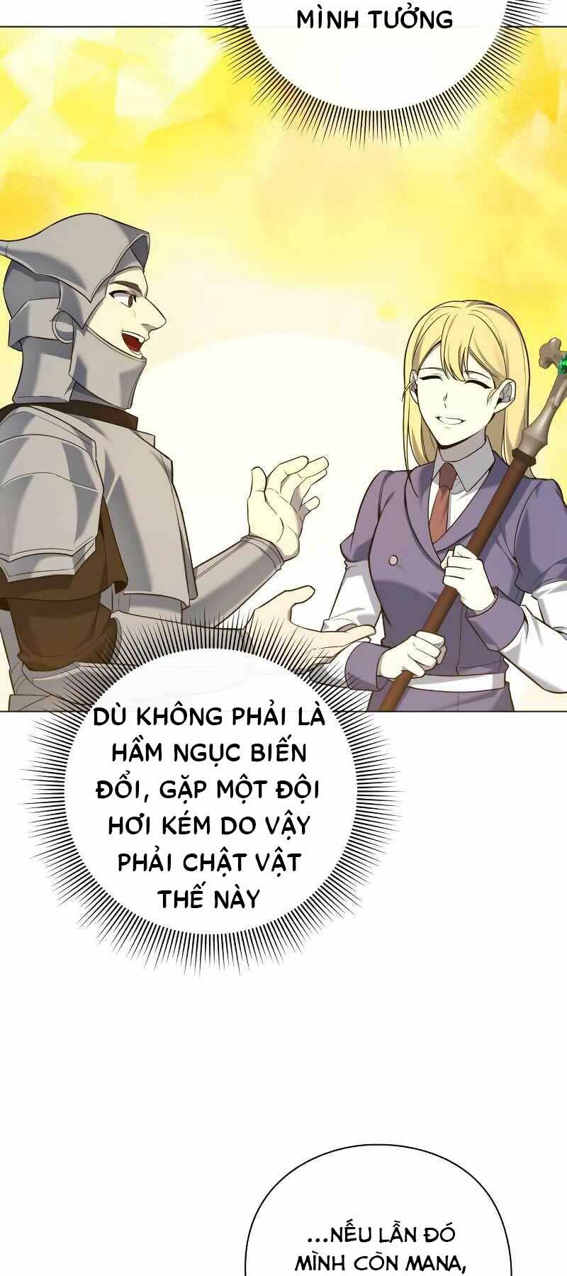 Thợ Tạo Tác Vũ Khí Chapter 6 - Trang 2