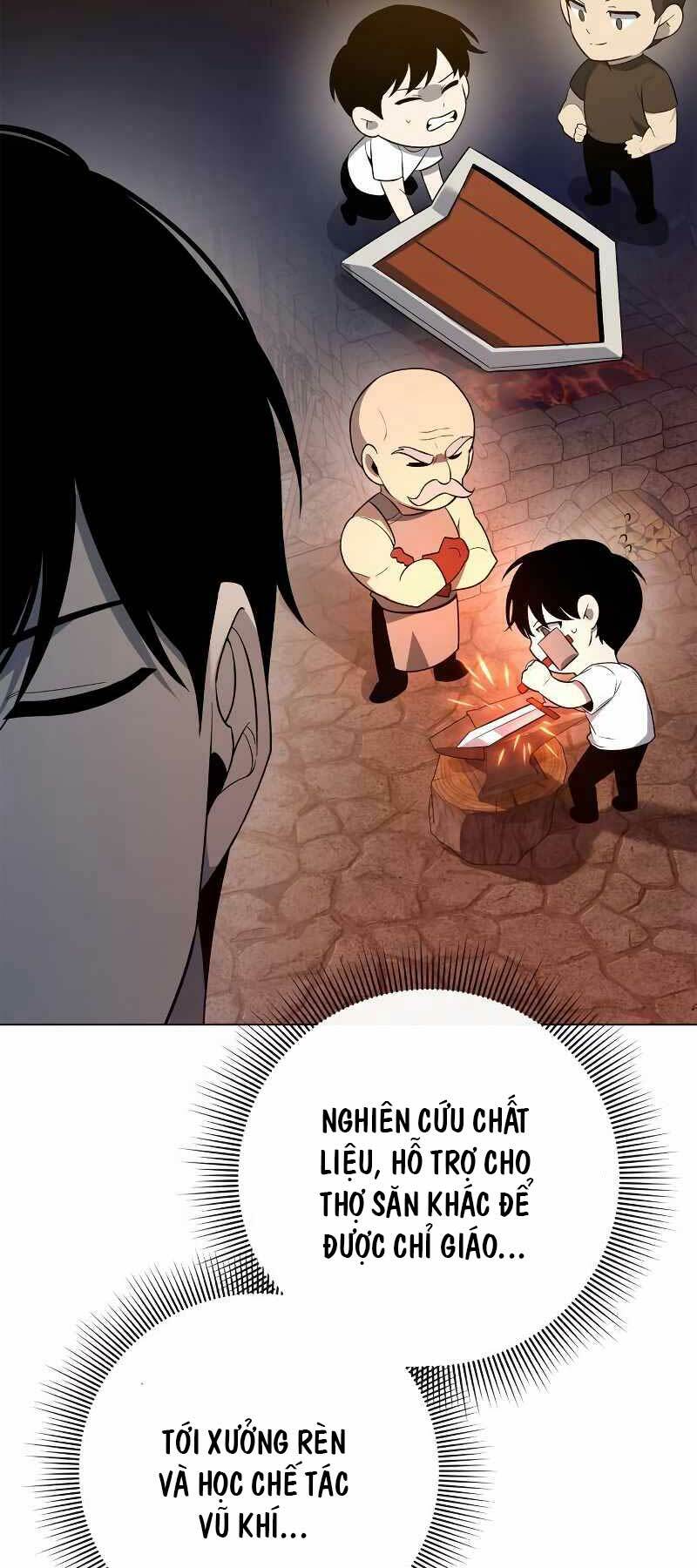 Thợ Tạo Tác Vũ Khí Chapter 6 - Trang 2