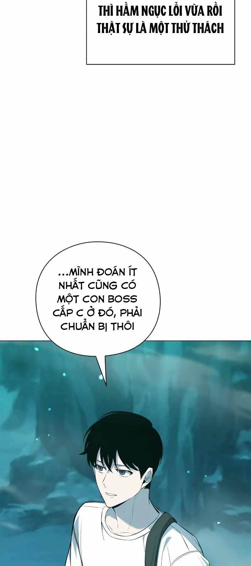 Thợ Tạo Tác Vũ Khí Chapter 6 - Trang 2