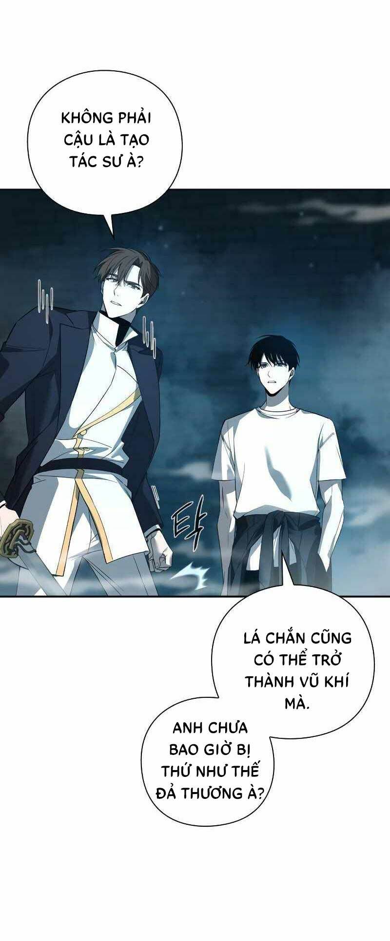 Thợ Tạo Tác Vũ Khí Chapter 5 - Trang 2