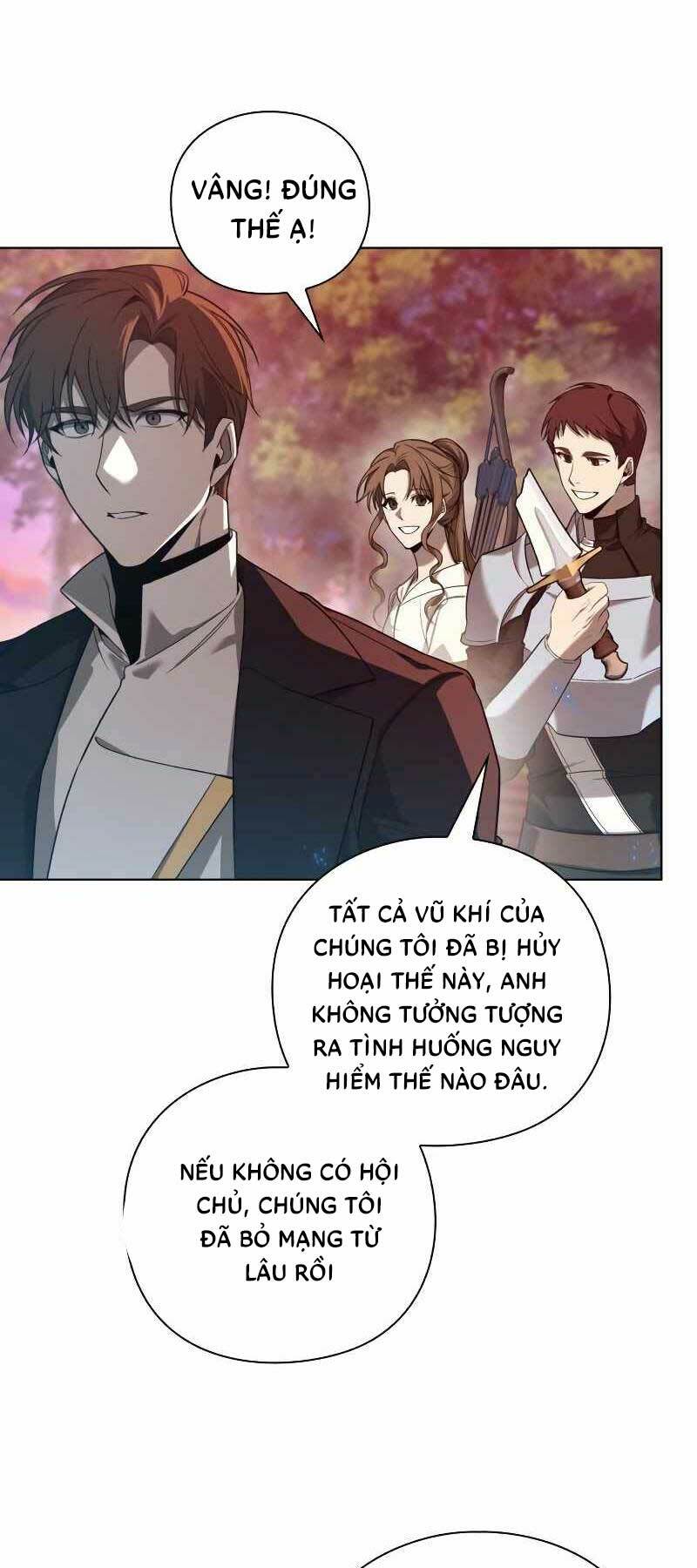 Thợ Tạo Tác Vũ Khí Chapter 5 - Trang 2