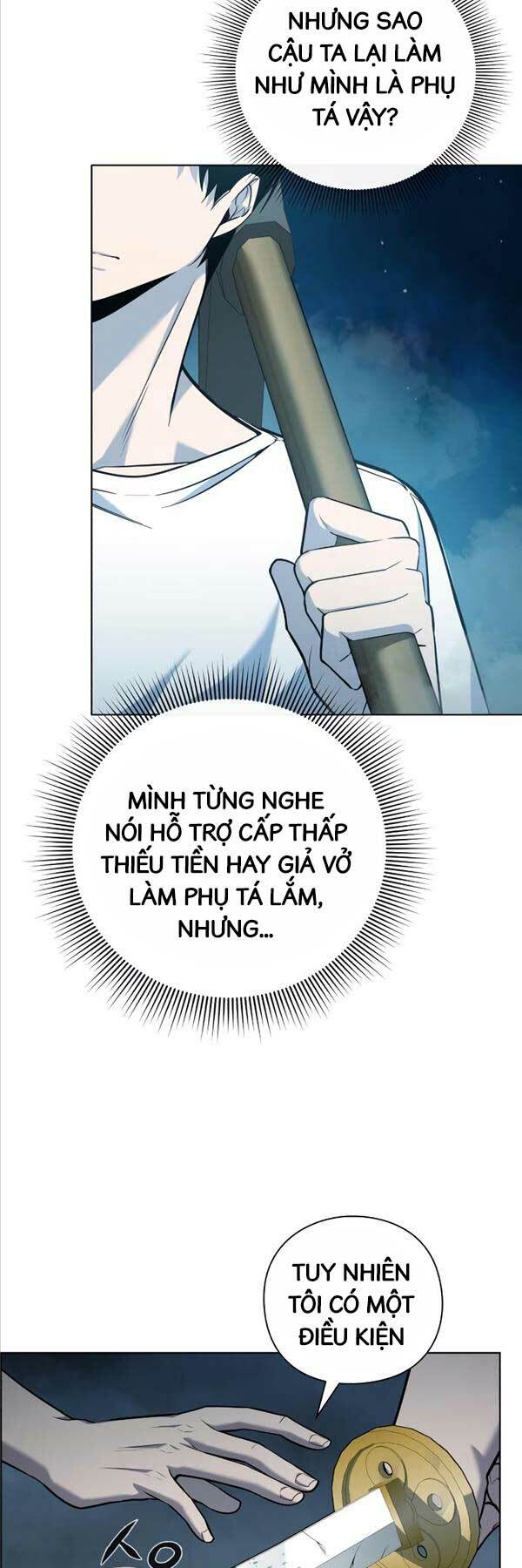 Thợ Tạo Tác Vũ Khí Chapter 4 - Trang 2