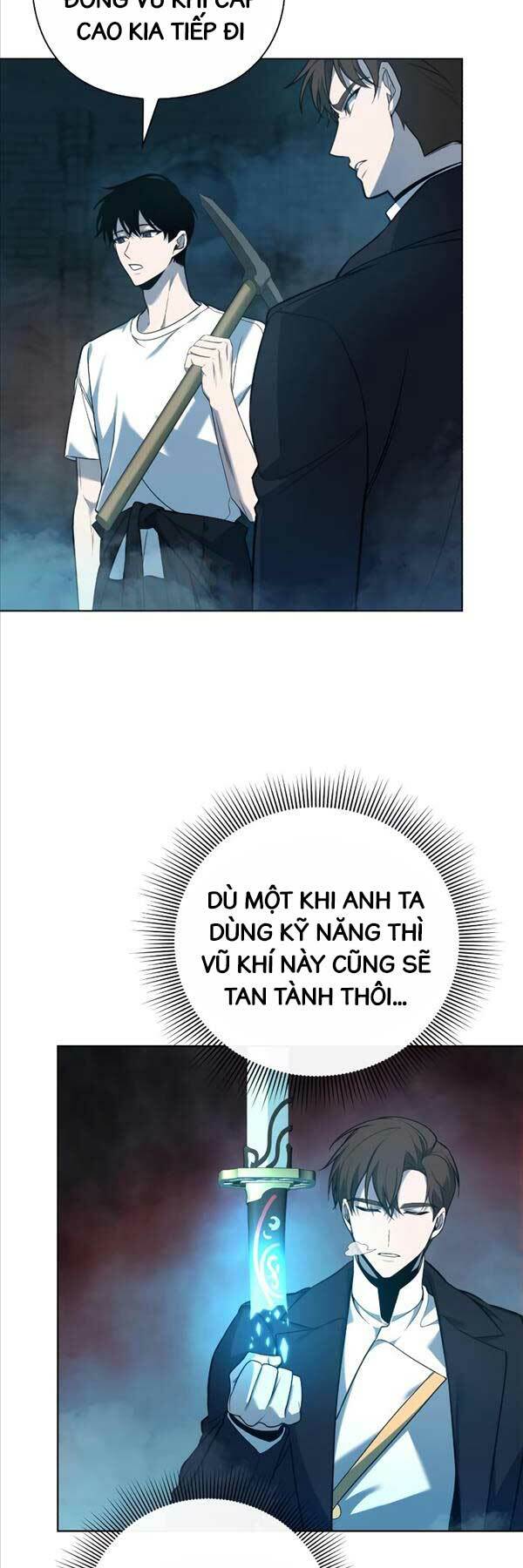 Thợ Tạo Tác Vũ Khí Chapter 4 - Trang 2