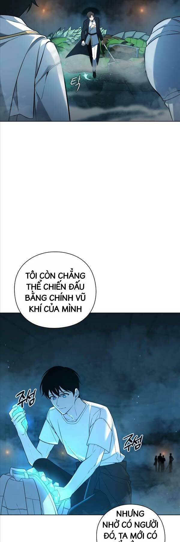 Thợ Tạo Tác Vũ Khí Chapter 4 - Trang 2