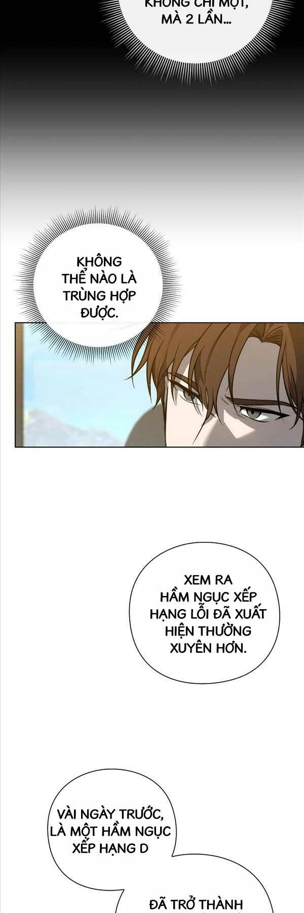 Thợ Tạo Tác Vũ Khí Chapter 3 - Trang 2