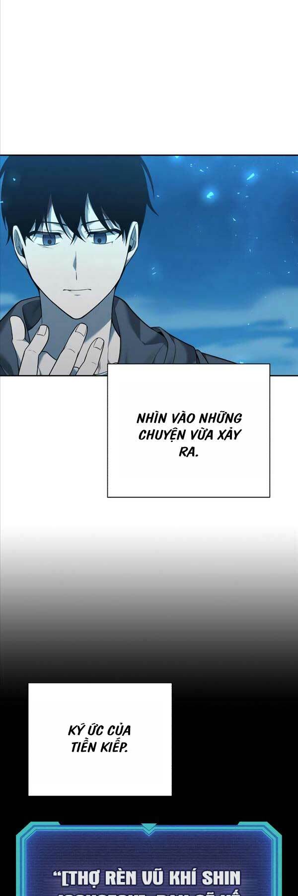 Thợ Tạo Tác Vũ Khí Chapter 2 - Trang 2