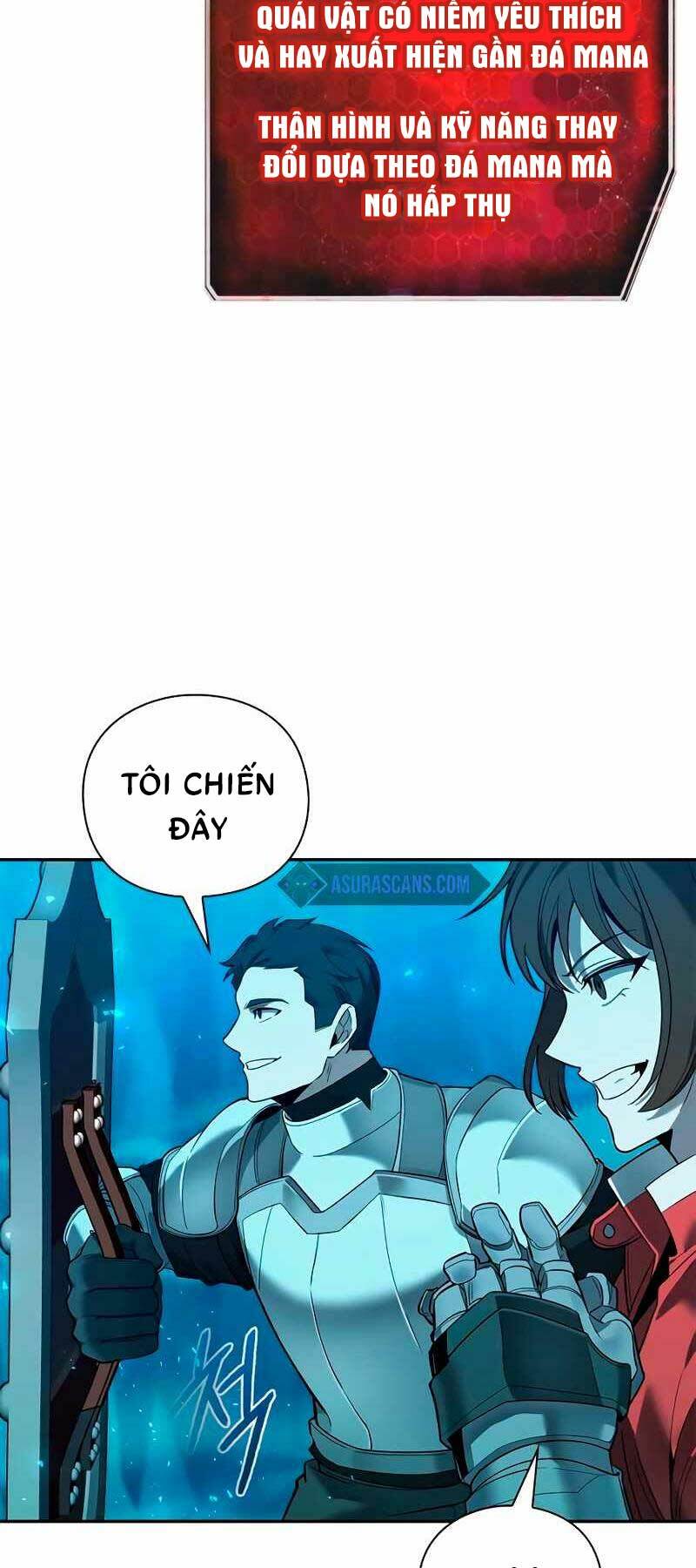 Thợ Tạo Tác Vũ Khí Chapter 1 - Trang 2