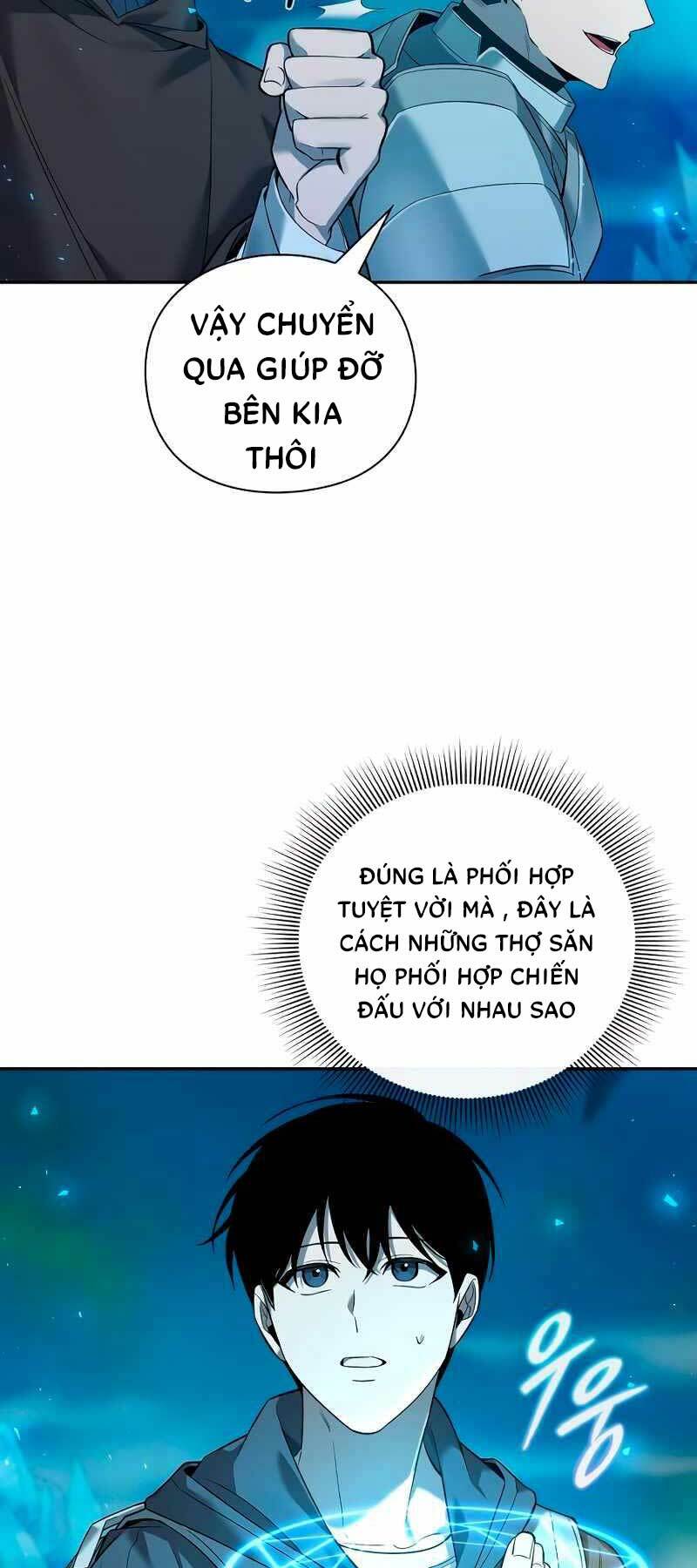 Thợ Tạo Tác Vũ Khí Chapter 1 - Trang 2