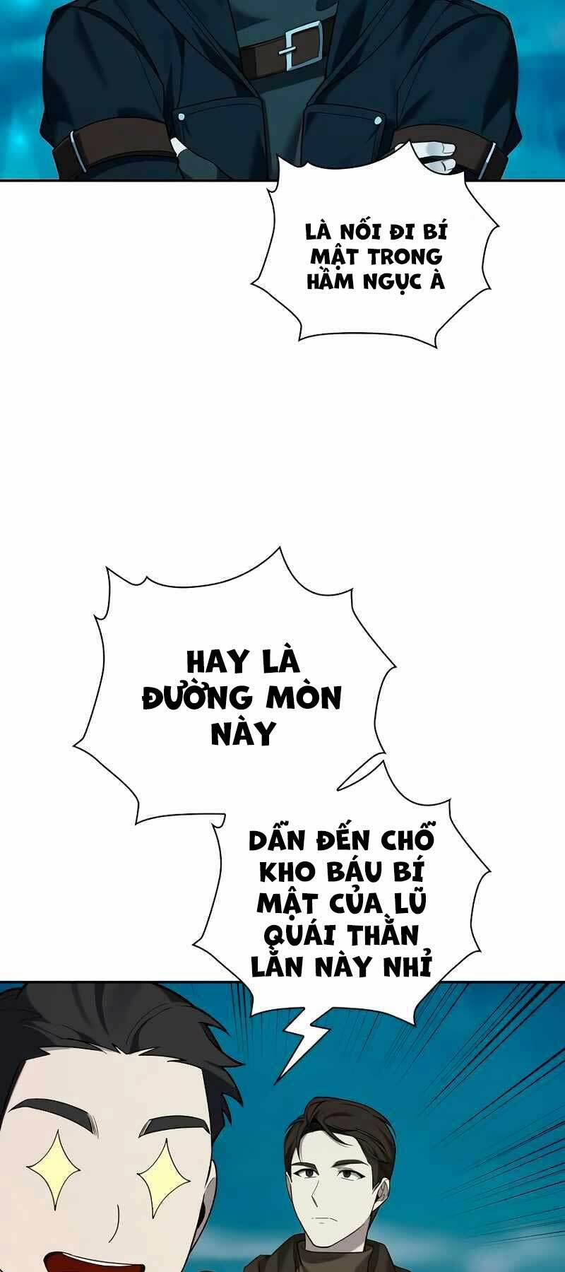 Thợ Tạo Tác Vũ Khí Chapter 1 - Trang 2