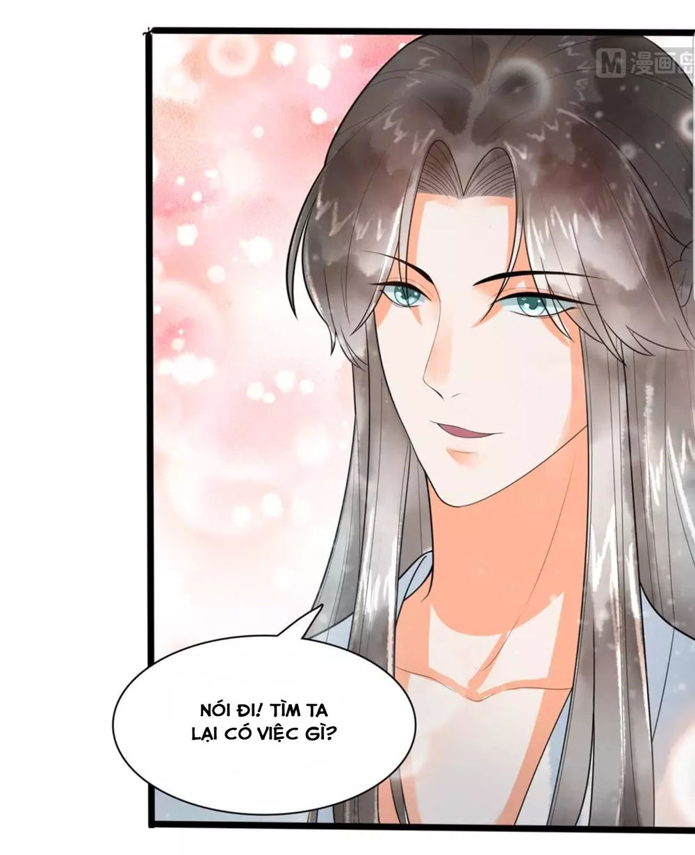 Vương Phi Hám Của – Phu Quân Là Một Bảo Bảo Ấm Áp Chapter 36 - Trang 2