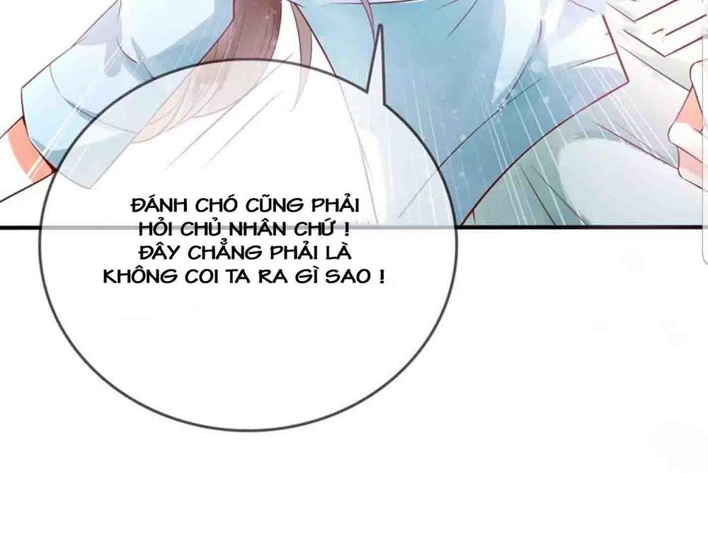 Vương Phi Hám Của – Phu Quân Là Một Bảo Bảo Ấm Áp Chapter 6 - Trang 2