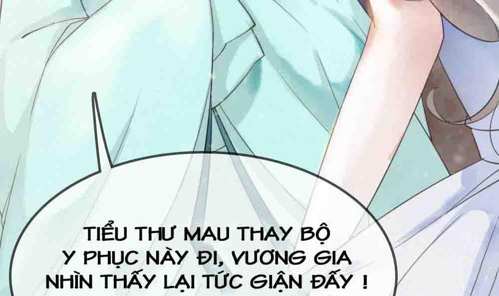 Vương Phi Hám Của – Phu Quân Là Một Bảo Bảo Ấm Áp Chapter 2 - Trang 2