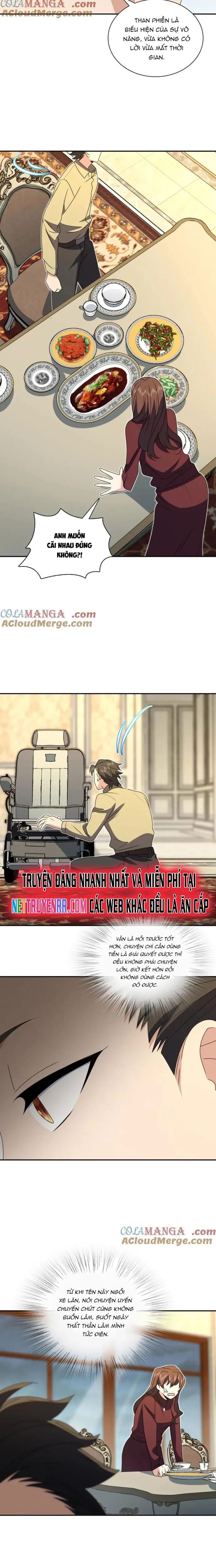 Bà Xã Nhà Tôi Đến Từ Ngàn Năm Trước Chapter 359 - Trang 2