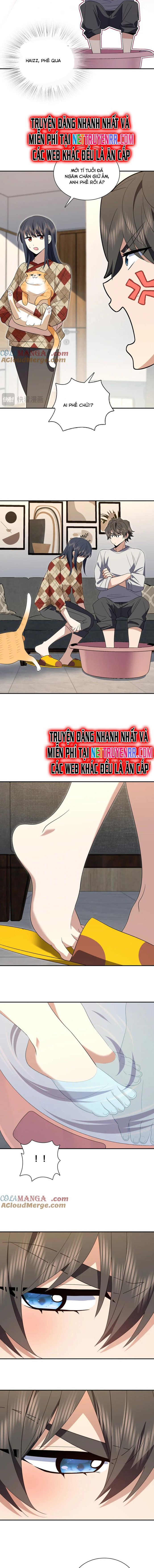 Bà Xã Nhà Tôi Đến Từ Ngàn Năm Trước Chapter 348 - Trang 2