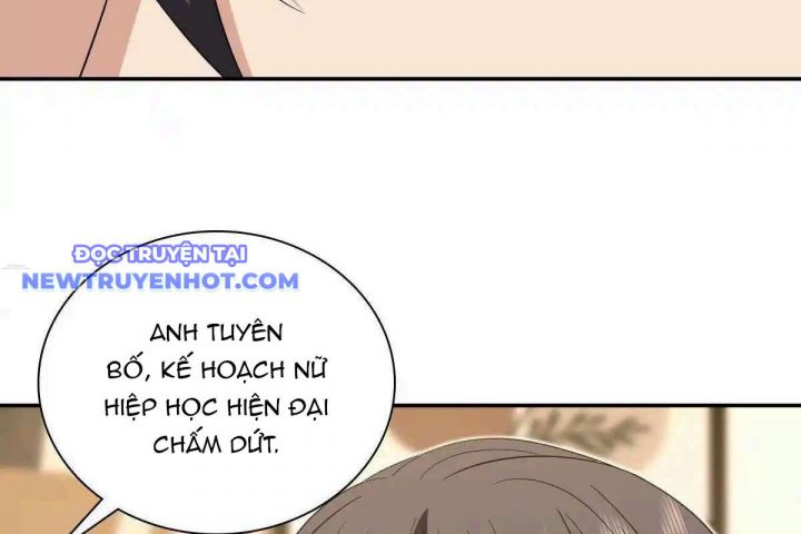 Bà Xã Nhà Tôi Đến Từ Ngàn Năm Trước Chapter 329 - Trang 2