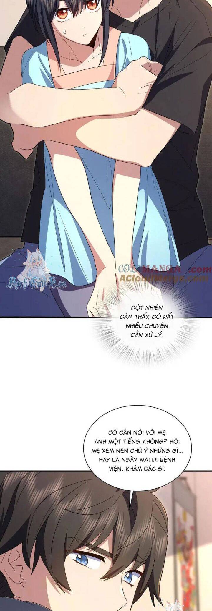 Bà Xã Nhà Tôi Đến Từ Ngàn Năm Trước Chapter 318 - Trang 2