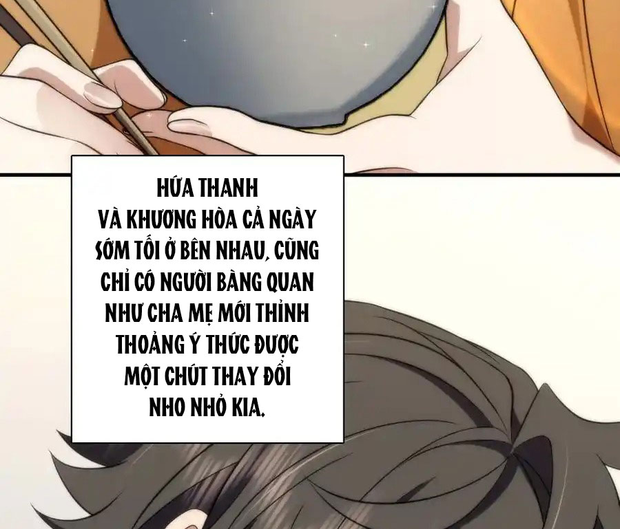 Bà Xã Nhà Tôi Đến Từ Ngàn Năm Trước Chapter 300 - Trang 2