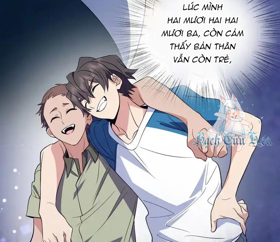 Bà Xã Nhà Tôi Đến Từ Ngàn Năm Trước Chapter 300 - Trang 2