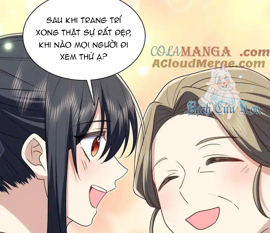 Bà Xã Nhà Tôi Đến Từ Ngàn Năm Trước Chapter 299 - Trang 2