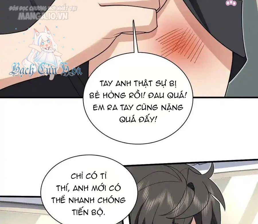 Bà Xã Nhà Tôi Đến Từ Ngàn Năm Trước Chapter 297 - Trang 2